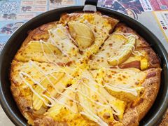 -必胜客(港悦广场店)