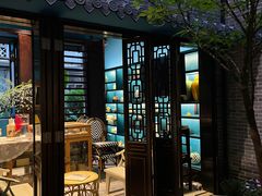 -归觅·西关小姐人文艺术馆(荔枝湾店)