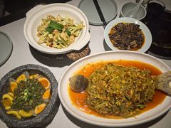 -院8里·小聚园老川菜(九眼桥店)