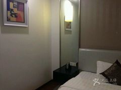 -白玉兰酒店(上海田子坊马当路地铁站店)