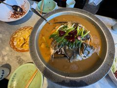 -北平盛世·新京菜·北京烤鸭(劲松·双井店)