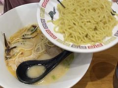 -一風堂拉面(美罗城店)
