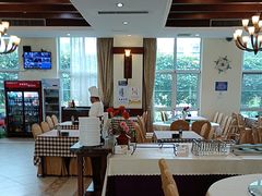 -起士林西餐厅(东经路店)