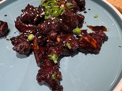 -去茶去餐厅(中央大街店)