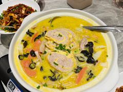 -鱼你相聚·河鲜馆(袁家岭店)