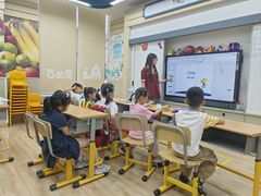 -吉的堡成长中心(大华虎城校区)