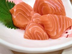 -第六季自助餐厅(甜水园店)