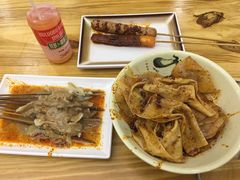 -马三洋芋片(兰州总店)