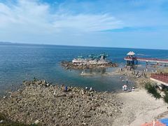 -养马岛旅游度假区