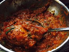 -耶尼亚餐厅Bombay Indian Cuisine印度菜