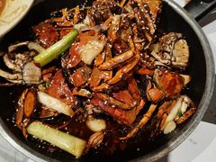 -一棠龙虾•王牌虾球(楚河汉街店)
