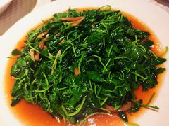 酒香草头-望乡楼上海菜(日月光店)