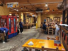 -今邕烧烤(园湖店)
