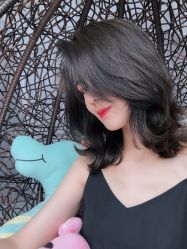 -HD HAIR STYLE