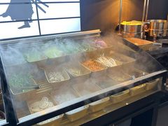 -牛武士寿喜烧·和牛火锅自助(全球首店)