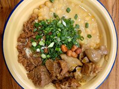 -阿福板凳面(观音桥店)