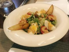 -LA CREPERIE BRETONNE布列塔尼法式餐厅(天童北路店)