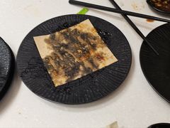 -争鲜回转寿司(浦东三钢里PLUS店)