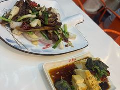 -老鄞江清水龙虾•赵赵家(江北店)