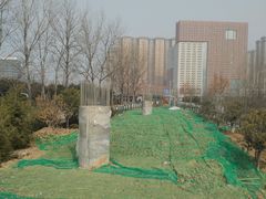 -西安软件新城软件研发基地2期