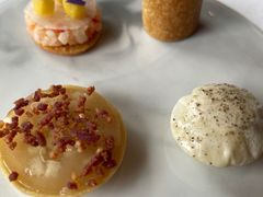 -Le Comptoir de Pierre Gagnaire