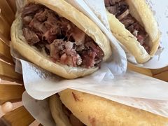 -闫家驴肉老店(华电一校店)