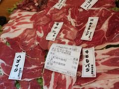 -一井烧肉·活鳗·寿司(望京SOHO店)