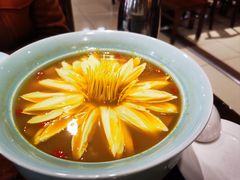 -福慧慈缘素食餐厅(王府井店)
