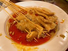 -状元虎.摇滚炒鸡.家常菜(义勇街店)