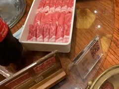-古关火锅店(古北水镇景区店)