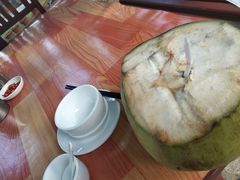 -福顺顺发海鲜餐厅
