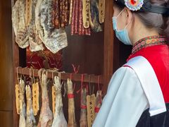 -丽江金茂凯悦臻选酒店-滇香馆