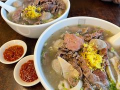 -潮镇老尾牛杂(环城西路店)