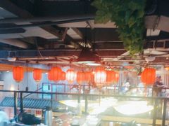 -三道菜(明堂公园店)