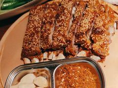 -疆里疆外·和田烤肉·清真