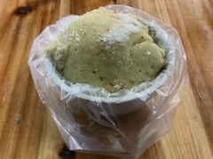 -共和老洪豆花草粿水粿