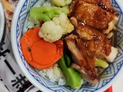 -吉野家(黑牛城道店)