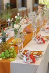 -圣露庄园·草坪婚礼·宴会厅·会议