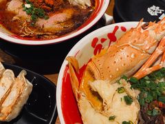 -豚王拉面(澳门银河店)