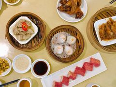 -满福隆酒楼(万绿园店)