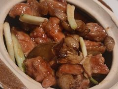 -千日贺茶餐厅(开发区安盛店)