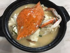 -扬州小吃(延安西路店)