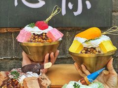 -大象厨房(重庆道店)