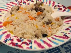 -新疆兵团食府清真(马连道店)
