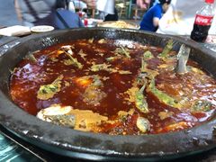 -谭记石锅鱼府(三道堰店)