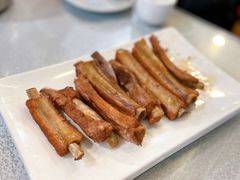 -京城百饺园•东北菜馆(红谷滩店)