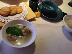 -茅庐川菜(烟台大悦城店)