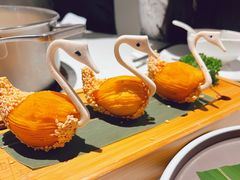 -煲王粤菜餐厅(中侨中心店)