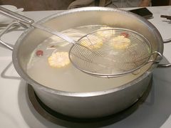 -花田里捞牛火锅(天润店)