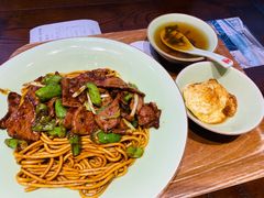 猪肝拌川-奎元馆(星光城店)